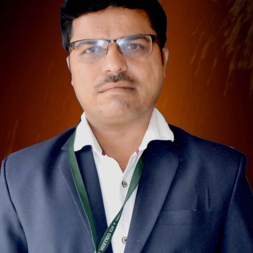 Faculty Member