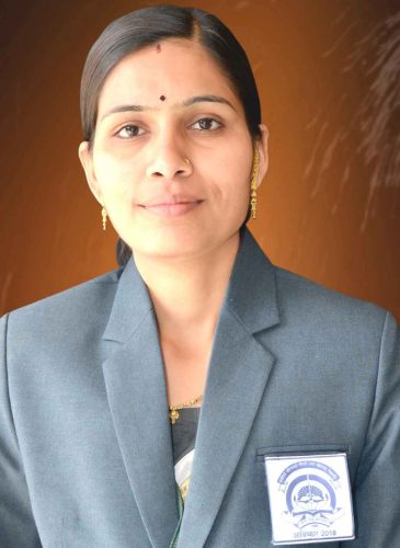 Faculty Member