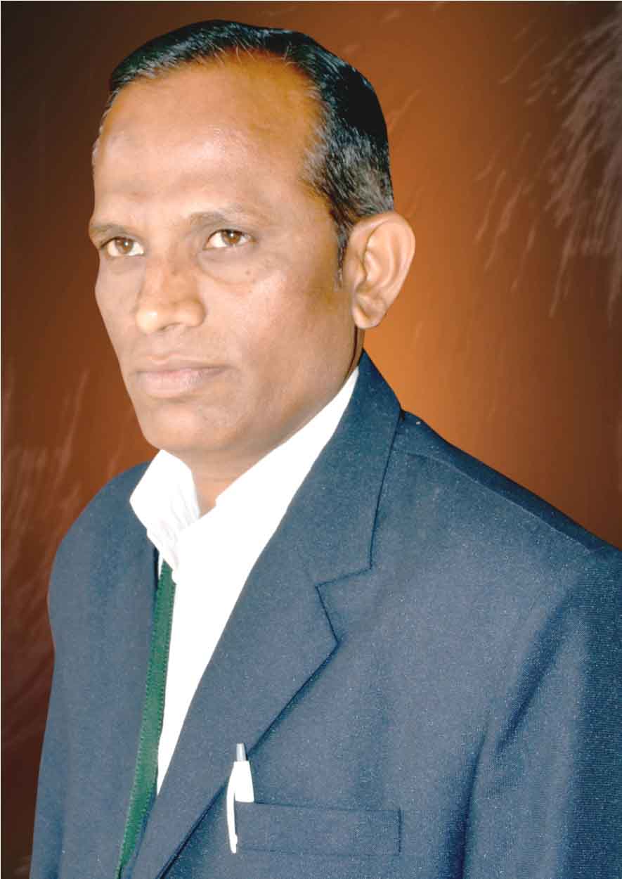 faculty member