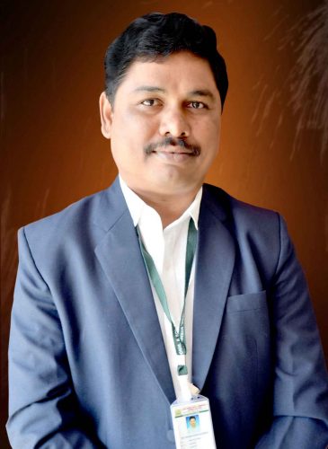 Faculty Member
