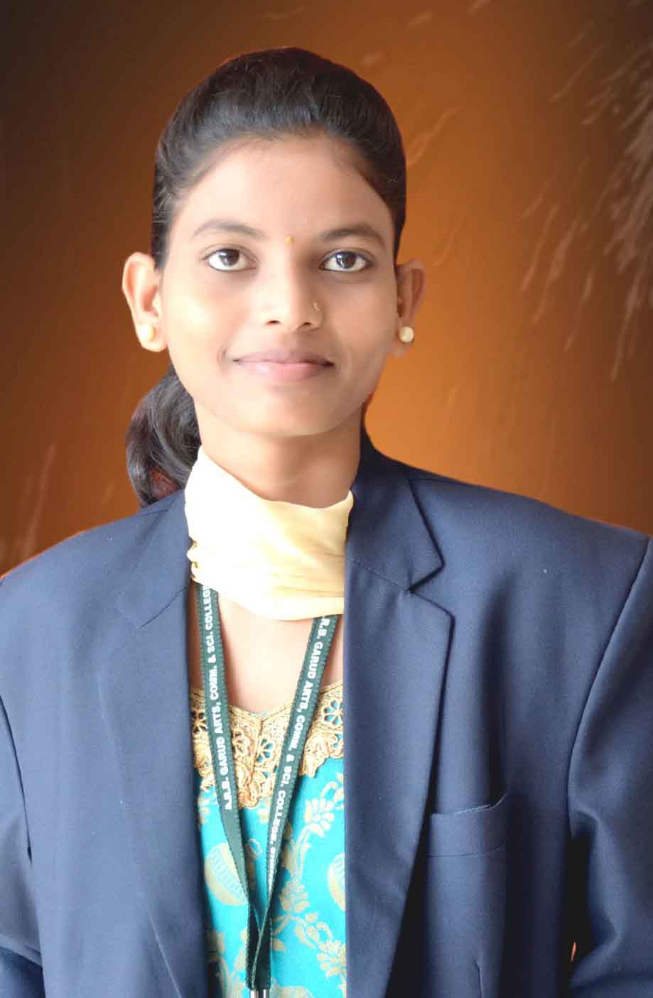 faculty member