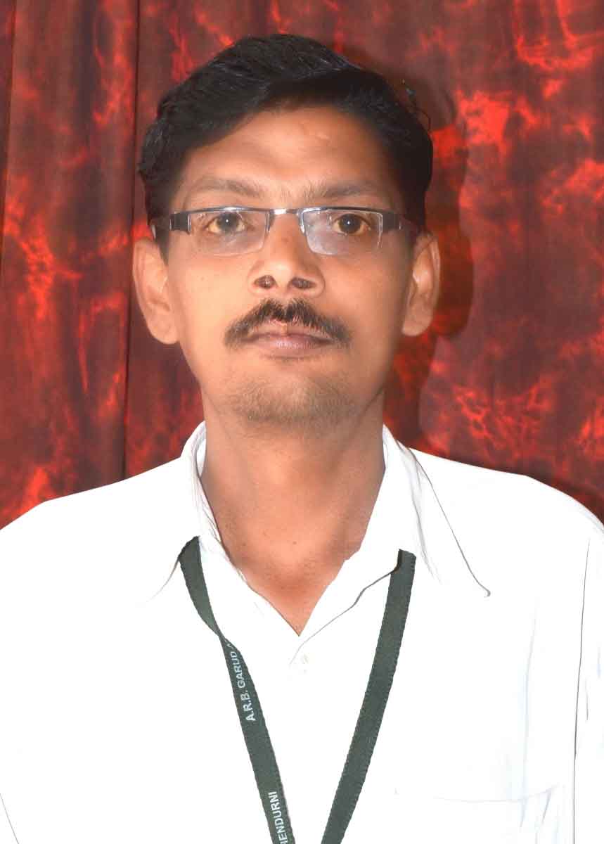 faculty member