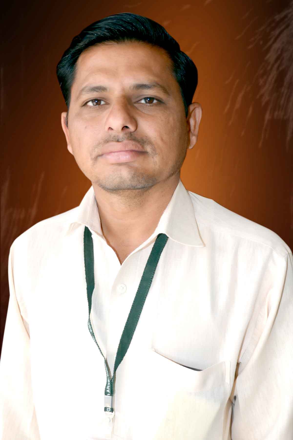 faculty member