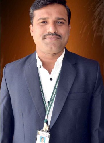 Faculty Member