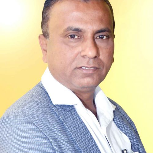 Faculty Member