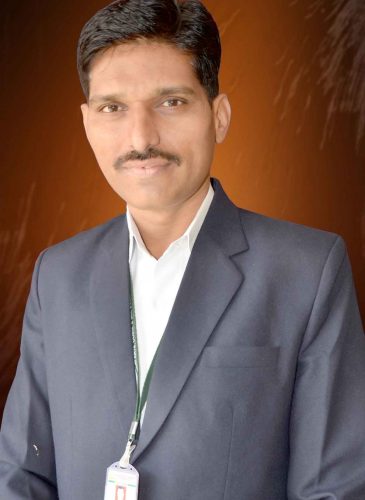 Faculty Member
