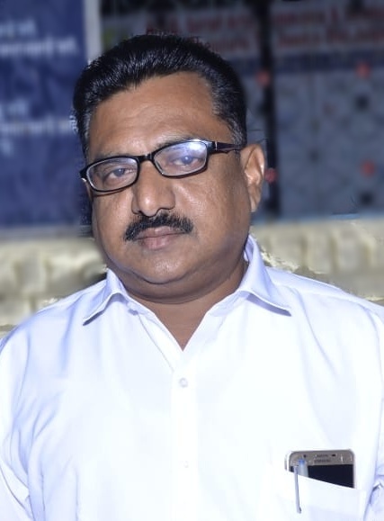 Mr. Hitendra R. Garud
