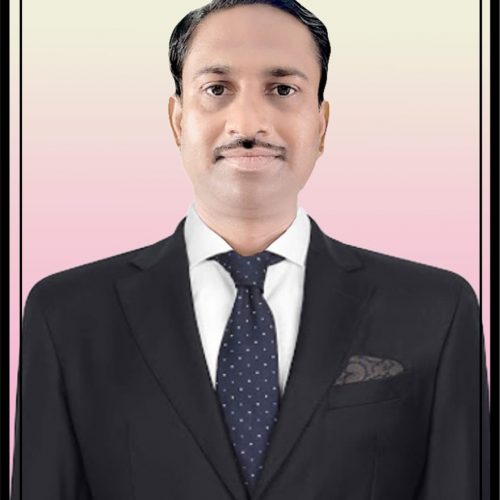 Faculty Member