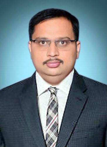 Faculty Member